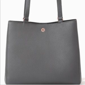 Dagne Dover Med. Allyn Tote